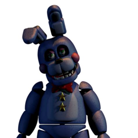 rockstar bonnie|ultimate custom night bonnie.